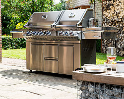 PRESTIGE PRO™-SERIE von Napoleon® PRESTIGE PRO™-SERIE von Napoleon®