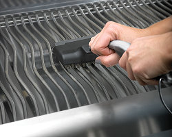 Napoleon® Grill-Pflege & Wartung Napoleon® Grill-Pflege & Wartung