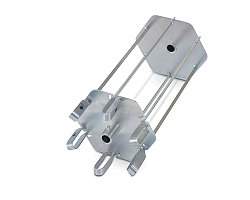WEBER® DREHSPIESSE WEBER® DREHSPIESSE