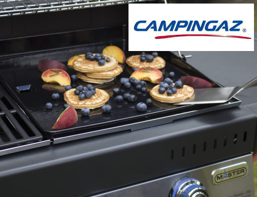 CAMPINGAZ - The Outdoor Cooking Expert® since 1949