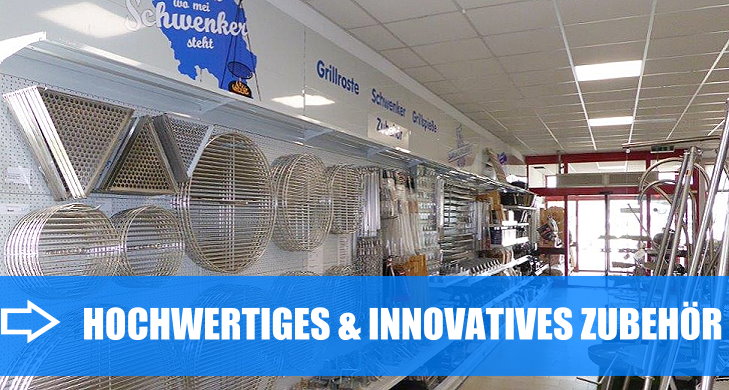 umfangreiches Grillzubehör aus der hauseigenen Grillmanufaktur SAARLAND-GRILLGERÄTE umfangreiches Grillzubehör aus der hauseigenen Grillmanufaktur SAARLAND-GRILLGERÄTE