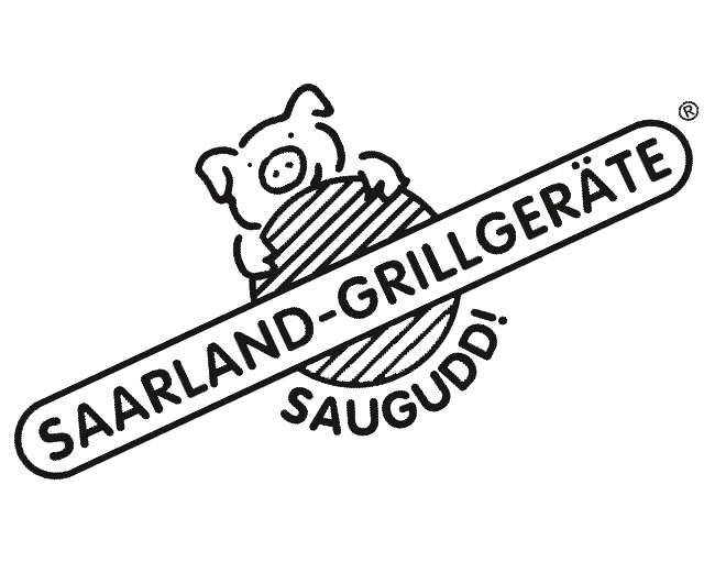 SAARLAND-GRILLGERÄTE® SAARLAND-GRILLGERÄTE®