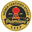 Weber Premium Plus Partner