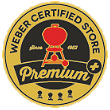 Weber Premium Plus Partner Weber Premium Plus Partner
