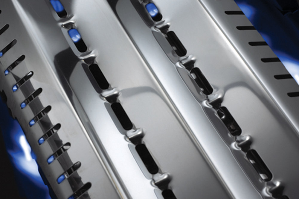 Linear Flow™ Gasdüsen