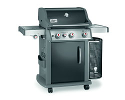 WEBER® SPIRIT SERIE