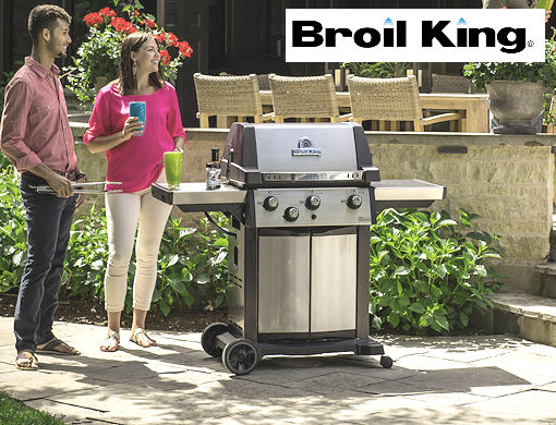 Broil King – Die wahrscheinlich besten Barbecues der Welt