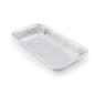 Preview: Broil King® Narrow Aluminiumtropfschale - 3er Pack