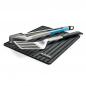 Preview: Broil King® Silikon Besteckablage zum Schutz Ihrer Edelstahl-Seitenablage