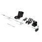 Preview: Broil King® Drehspieß-Set mit Elektromotor