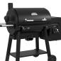 Preview: Broil King® PELLET Ablagekit 500er Serie