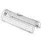 Preview: Napoleon® Edelstahl Rotisseriegrillkorb
