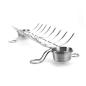 Preview: Broil King®  Servier Spießgestell