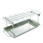 Preview: Broil King® Wing Rack - Hähnchenbeinaufsatz