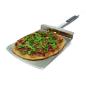 Preview: Pizzaschieber von Broil King aus Edelstahl für die perfekte Pizza vom Grill!