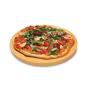 Preview: Perfekt für die Zubereitung von Pizza und Co. auf Ihrem Grill!