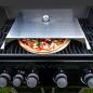 Preview: für Pizza und Brot wie aus dem Steinackofen