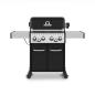 Preview: Broil King® BARON™ 490   - Frontansicht