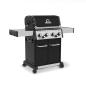 Preview: Broil King® BARON™ 490  mit 4 Brennern