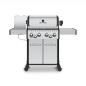 Preview: Broil King® BARON™ S90  mit 4 Brennern