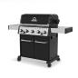 Preview: BARON™ 590  - mit Rotisserie
