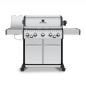Preview: Broil King® BARON™ S 590 IR  mit 5 Brennern