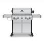 Preview: Broil King® BARON™ S 590 IR  - Frontansicht