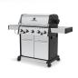 Preview: mit Spießbratenbrenner 4,4 kW