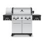 Preview: Broil King® REGAL™ 590 PRO IR - Frontansicht