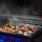 Preview: Grillplatteneinsatz aus Edelstahl für alle Freestyle und Rogue® 425 Modelle von Napoleon®