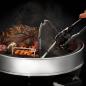 Preview: WAVE™ Grillroste aus Gusseisen