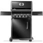 Preview: Rogue® RB425-2, Schwarz von Napoleon®