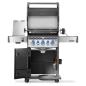 Preview: mit WAVE™ Grillroste aus Gusseisen