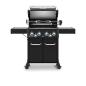 Preview: Broil King® BARON™ S490  IR SHADOWmit 4 Brennern