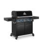 Preview: BARON™ 590 X SHADOW  - mit Rotisserie