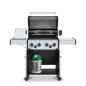 Preview: Broil King® BARON™ S 490 IRX  mit 4 Brennern