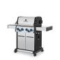 Preview: Gesamtgrillfläche von 4.679 cm²