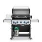Preview: Broil King® BARON™ S 590 IRX  mit 4 Brennern