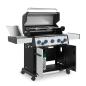 Preview: mit Spießbratenbrenner 4,4 kW