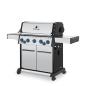 Preview: Gesamtgrillfläche von 5.663 cm²