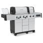 Preview: IMPERIAL™ QS 690 IR mit 6 Brennern