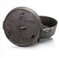 Preview: Petromax Feuertopf ft18 (Dutch Oven)
