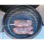 Preview: Langzeitgrillen mit dem Ring of Fire