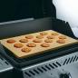 Preview: zum Einlegen in den Gasgrill oder Backofen