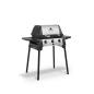 Preview: PORTA-CHEF™ 320 mit Deluxe Accu-temp™ Thermometer