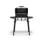 Preview: PORTA-CHEF™ 320 mit aussteckbare Standfüßen