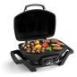 Preview: Porzellanisierte Iconic WAVE™ Grillroste aus Gusseisen