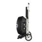 Preview: Porzellanisierte Iconic WAVE™ Grillroste aus Gusseisen
