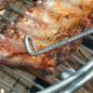 Preview: Grillgut wenden