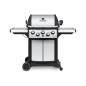 Preview: Broil King® SIGNET™ 390  - Frontansicht